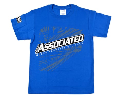 Team Associated Kids T-Shirt