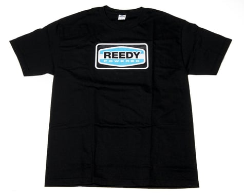 Reedy 2012 "Reedy Powered" T-Shirt