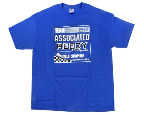 Team Associated AE Retro T-Shirt