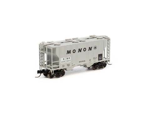 Athearn N PS-2 2600 Covered Hopper, SBD #220004