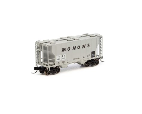 Athearn N PS-2 2600 Covered Hopper, SBD #220032