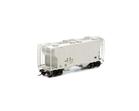 Athearn HO RTR PS-2 2600 Covered Hopper, BN #430210