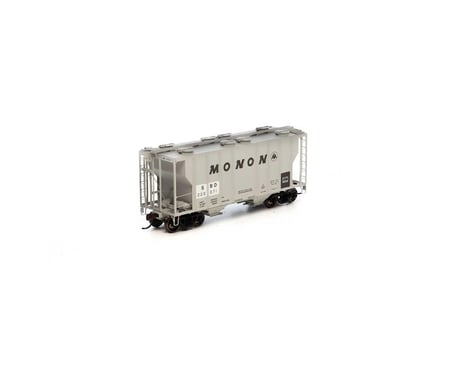 Athearn HO RTR PS-2 2600 Covered Hopper, SBD #220071