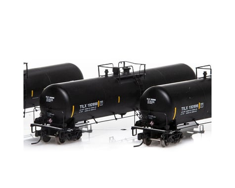 N 30,000 Gallon Ethanol Tank TILX Black #2 (3)