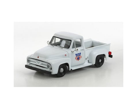 Athearn HO RTR 1955 Ford F-100 Pickup, Union Supply