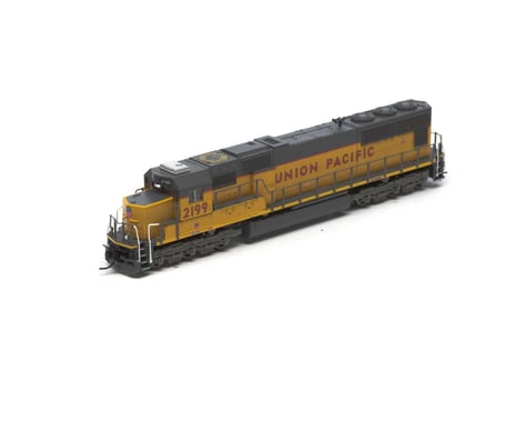 Athearn N SD70, UP #2199