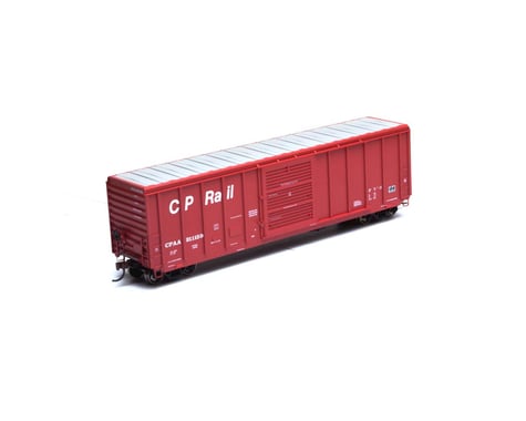 Athearn HO RTR PS 5344 Box, CPR #211159