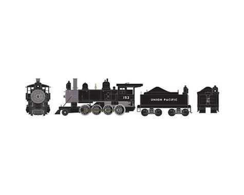 Athearn HO RTR Old Time 2-8-0 w/DCC & Sound, UP #152