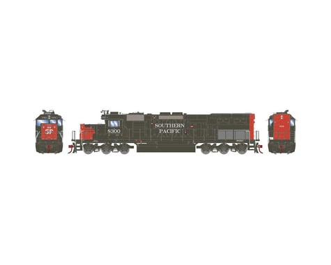 Athearn HO RTR SD40T-2, SP #8300