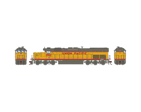 Athearn HO RTR SD40T-2, UP #2902