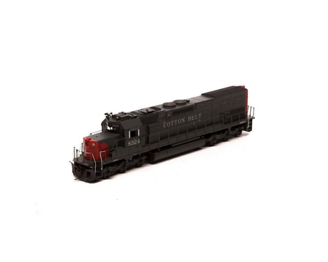 Athearn HO RTR SD40T-2, SSW #8324