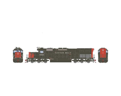 Athearn HO RTR SD40T-2, SSW #8325