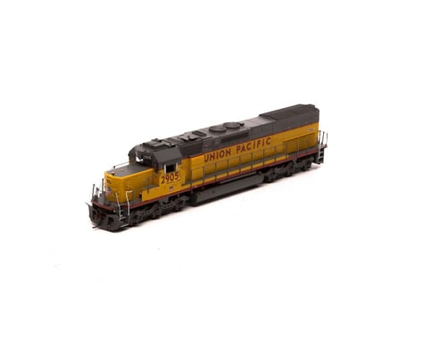 Athearn HO RTR SD40T-2 w/DCC & Sound, UP #2905
