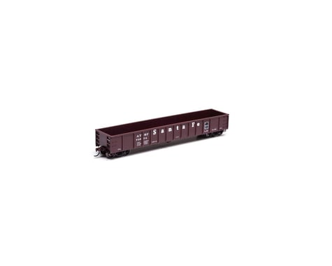 Athearn HO RTR 50' FMC Superior Plug Door Box, MD&W #8081