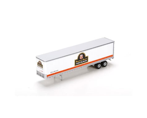 Athearn HO RTR 45' Trailer, SP #937443