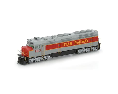 Athearn HO F45, Utah Railway #9013
