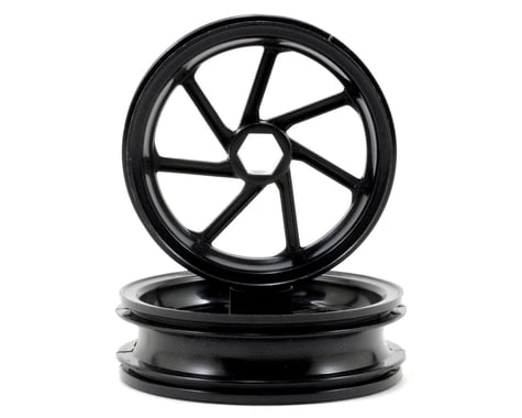 Atomik RC 7 Spoke Wheel Set "C" (2)