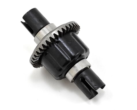 Atomik RC Complete Differential Gear Assembly