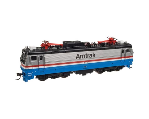 Atlas Railroad HO AEM-7/ALP-44, AMTK/As Delivered #918