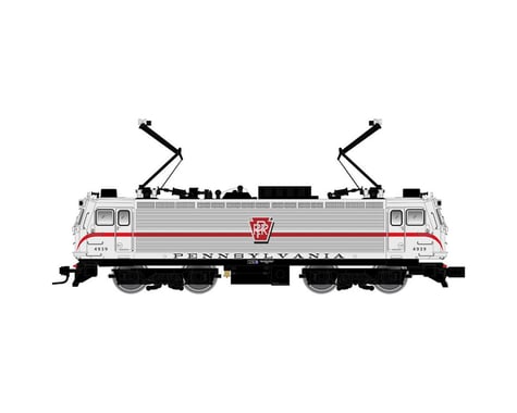 Atlas Railroad HO AEM-7/ALP-44, PRR #4939