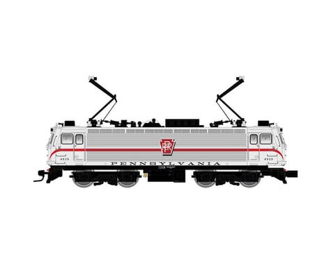 Atlas Railroad HO AEM-7/ALP-44, PRR #4945