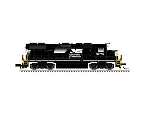 Atlas Railroad N GP38-2, NS #5270