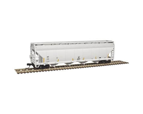 Atlas Railroad N Trainman 5250 Covered Hopper, The Andersons#5946