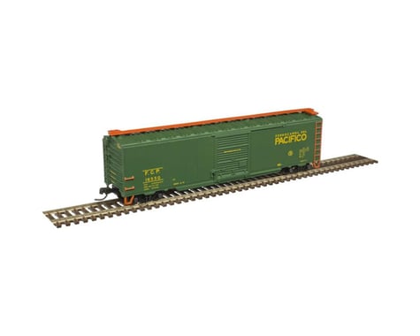 Atlas Railroad N TM 50' SD Box, FerrocarrilDelPacifico#16550