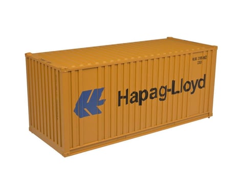 Atlas O O Trainman 20' Container, Hapag-Lloyd