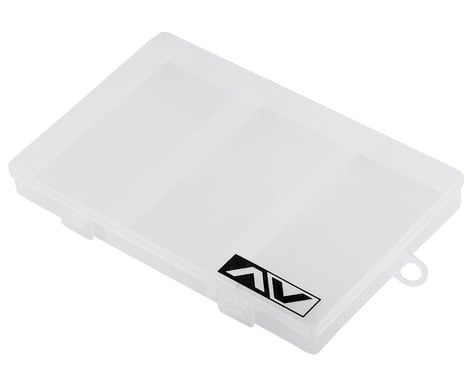 Avid RC 3 Bin Parts Box (180x115x20mm)