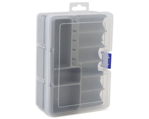 Avid RC 1/10 Shock Parts Storage Box