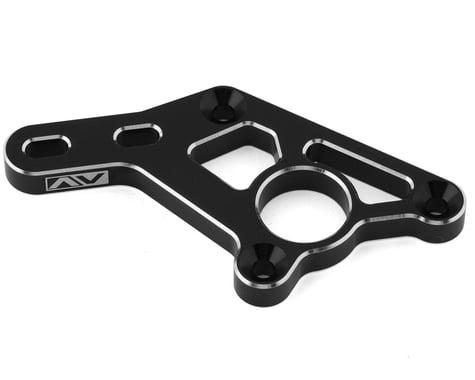 Avid RC RC10B7/B7D Aluminum Motor Mount