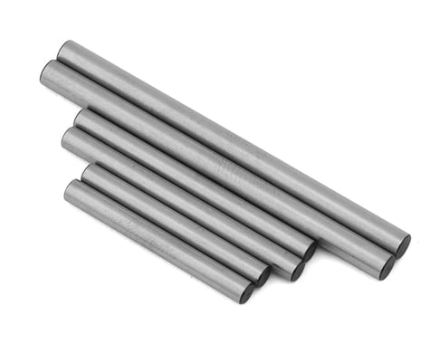 Avid RC RC10B7/B7D Hardened Steel Hinge Pin Set (+0.5mm)