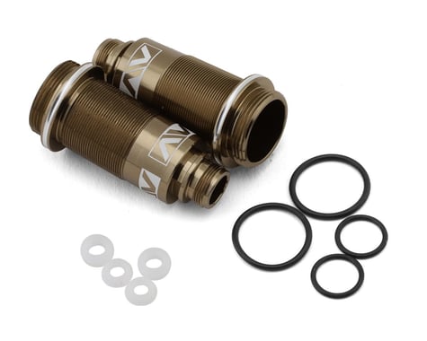 Avid RC AE 13mm Avant Coated Rear Shock Bodies (13x27.5mm) (2)