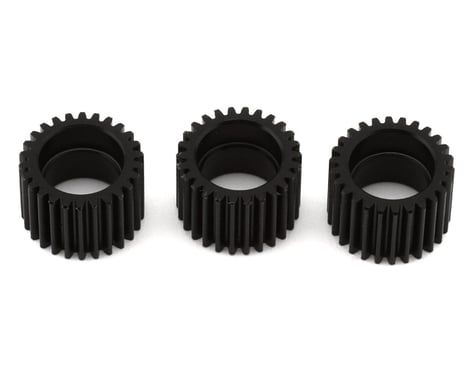 Avid RC RC10B7 Machined Idler Gear Set (3)