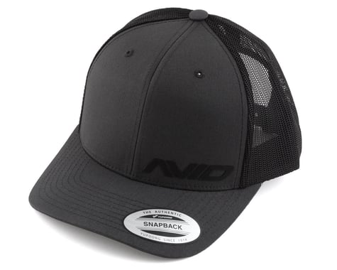 Avid RC Round Bill Hat (One Size Fits Most)