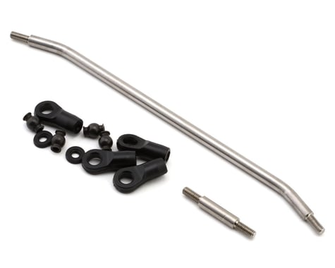 Axial AXP8 Titanium Steering Link Set