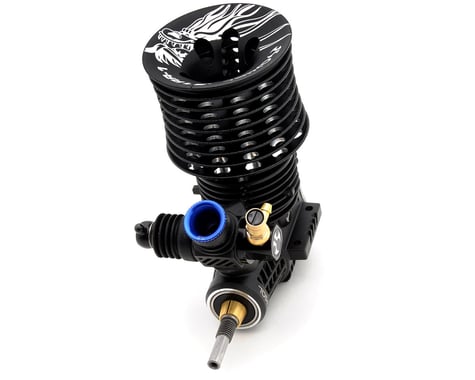 Axial .21RR-1 Off Road Engine (Black)