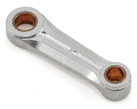 Axial Connecting Rod