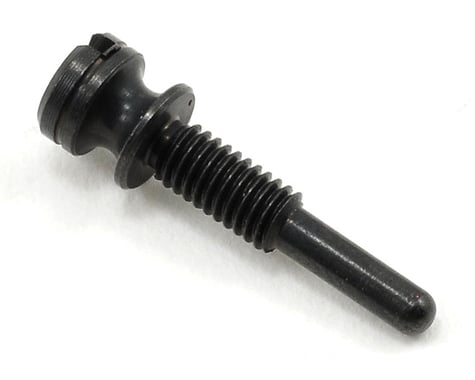 Axial Idle Adjustment Screw