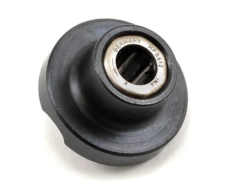 Axial Pull Start Shaft Holder w/One Way Bearing