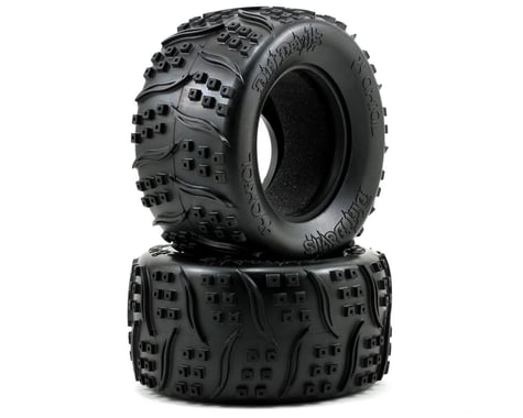 Axial Dirt Devil Monster Truck Tires (2)