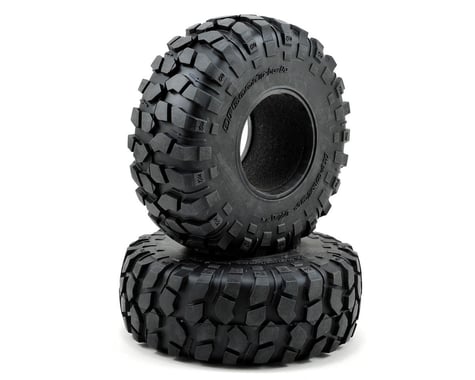 Axial BFGoodrich Krawler T/A 2.2" Rock Crawler Tires (2)