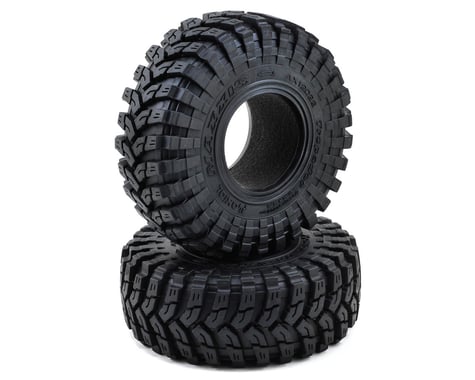 Axial Maxxis Trepador 2.2" Rock Crawler Tires (2)