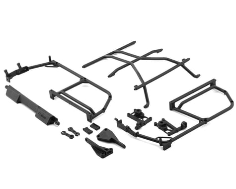 Axial SCX10 III CJ-7 Cage Set