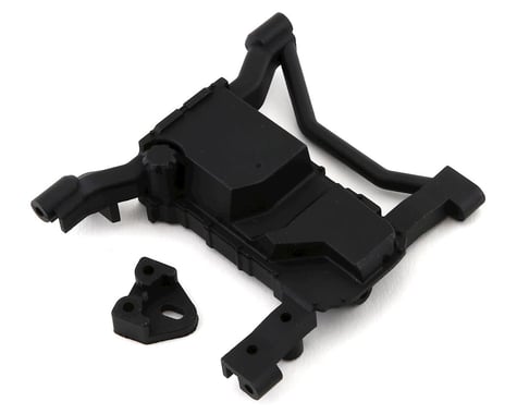 Axial SCX10 III Steering Mount Chassis Brace