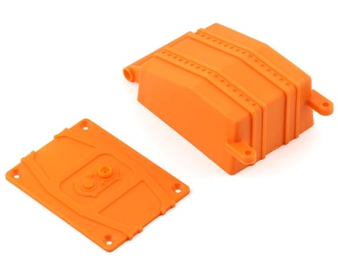 Axial RBX10 Ryft Cage Fuel Cell (Orange)