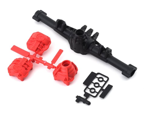 Axial UMG 6x6 AR44 Axle Housing & Cover Set