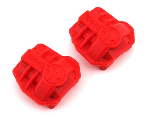 Axial SCX10 III AR45 Differential Cover (2)