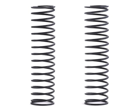 Axial 13x62mm Shock Spring (Firm - 2.13lbs/in) (Green) (2)
